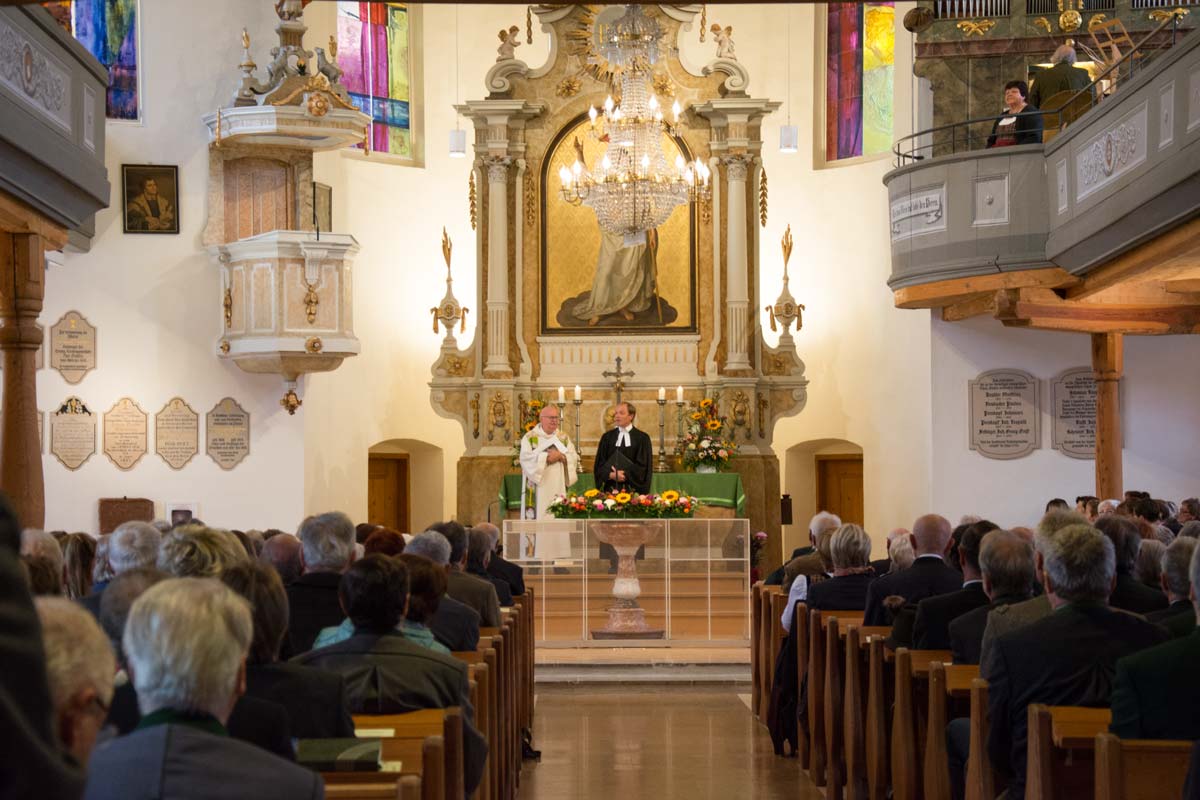 Evangelische Pfarrgemeinde A.B. Bad Goisern - Fotos Aus Dem ...